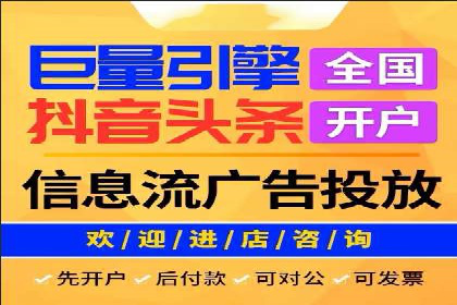 信息流广告的精准定位与效果优化案例分析